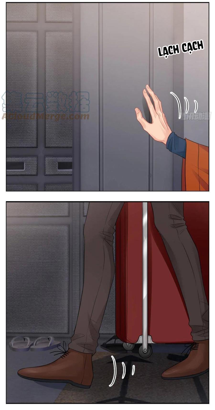 ký túc xá nam phòng 303 chapter 52 35