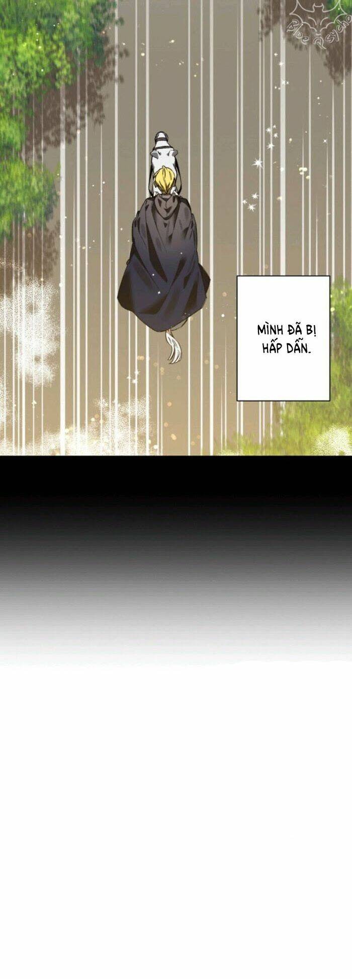 phương pháp tán tỉnh của nữ thợ săn chapter 26 37