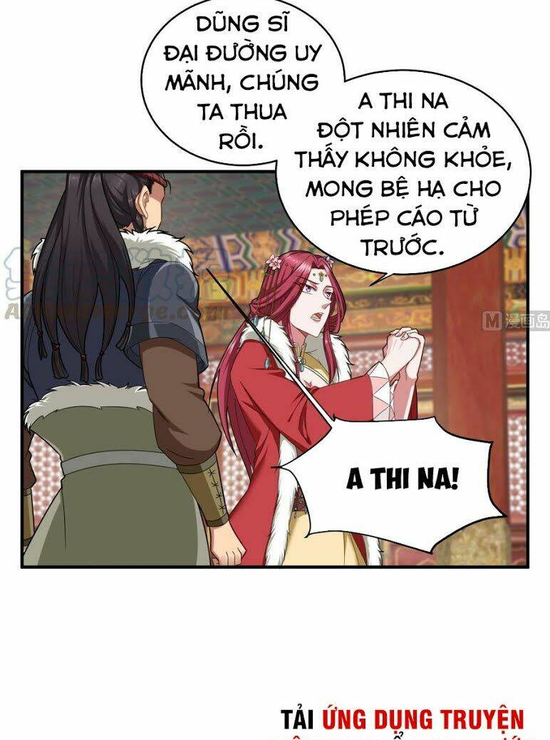 ngược về thời đường chapter 40 4