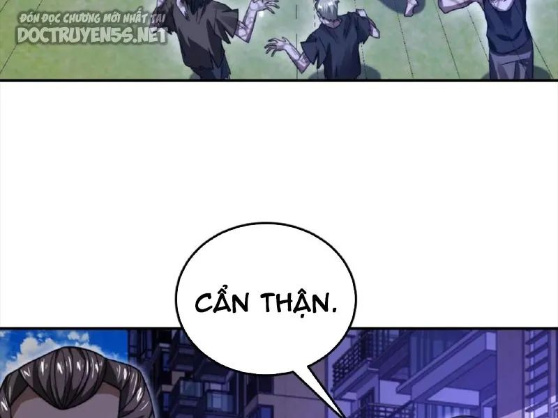 không gian hệ lão lục: dự trữ một vạn tấn thịt ngày tận thế chapter 25 42