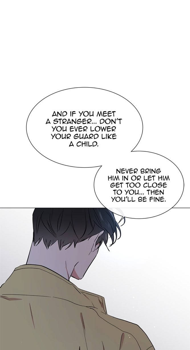 [raw] red candy chapter 61 51