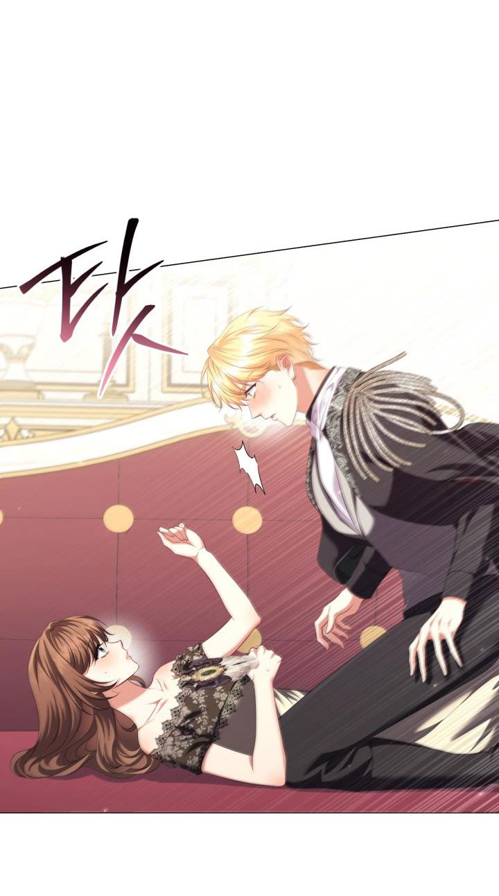 Mùi Hương Của Ác Quỷ chapter 94.2 - Trang 22