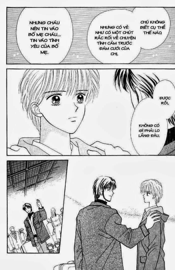 marmalade boy chapter 32 11