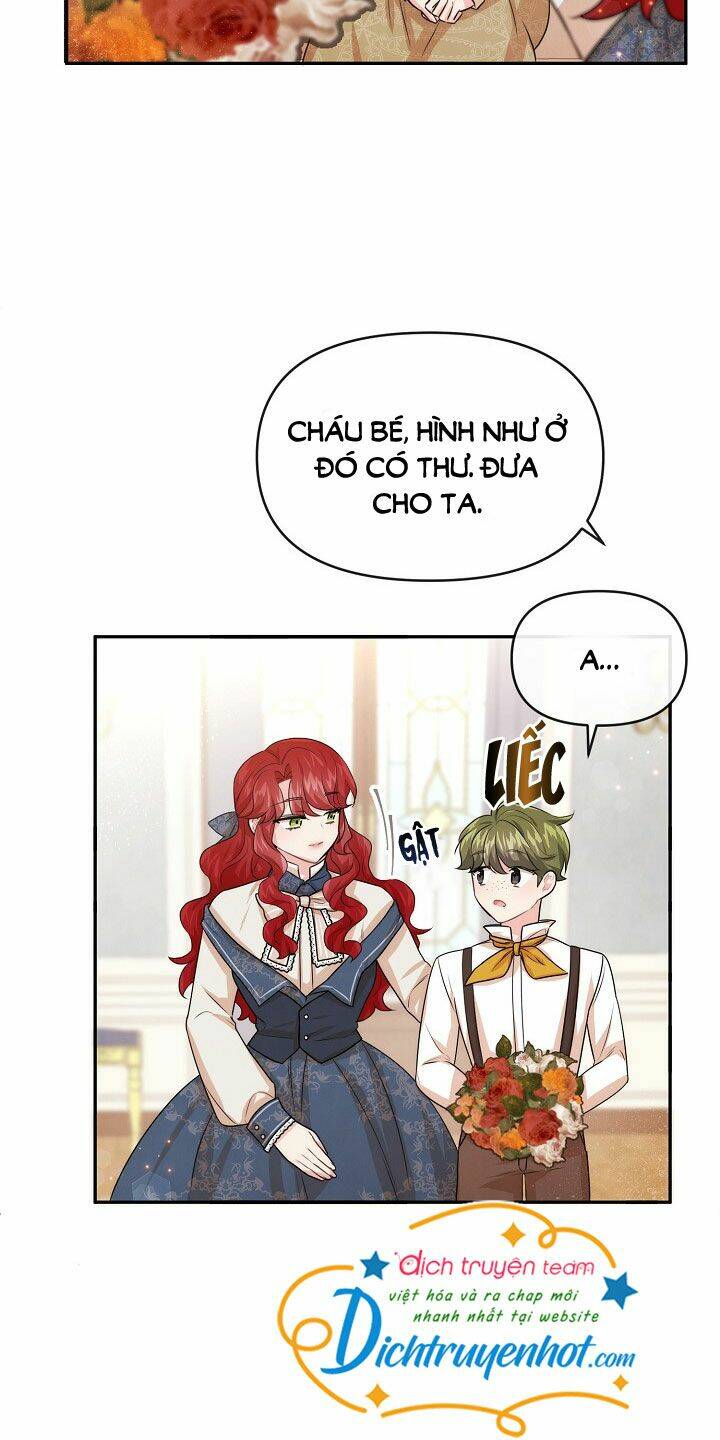 tiểu thư scarlet, em không muốn trả thù sao? chapter 45 25