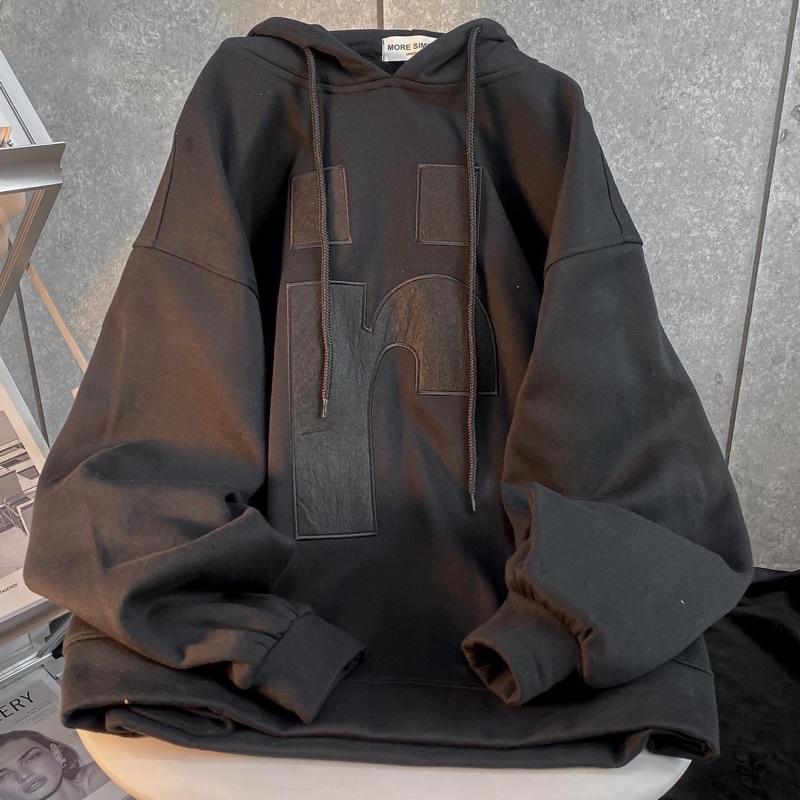 Hoodie RI From Rộng Unisex