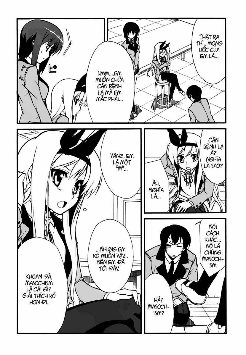 emu emu! chapter 2 8