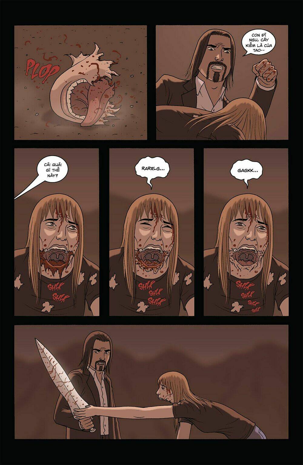 the sword chapter 15 21