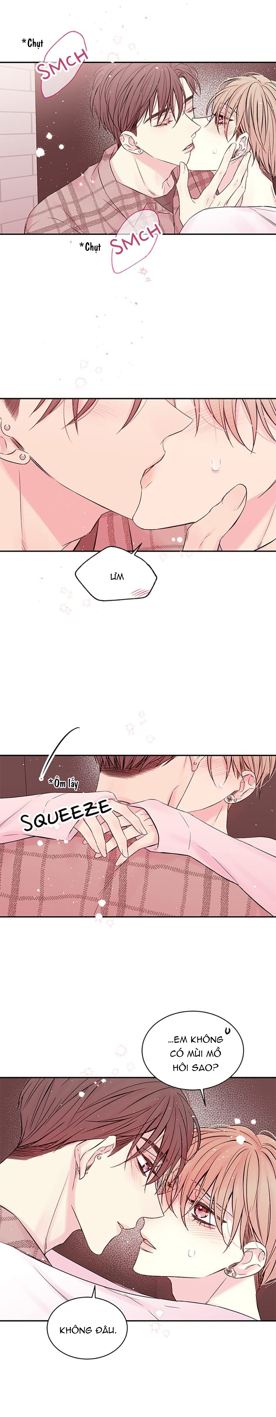 in my closet chapter 51 11