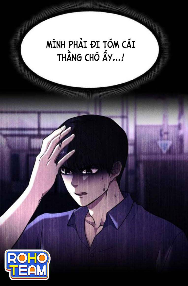 phòng kín chapter 20.1 36