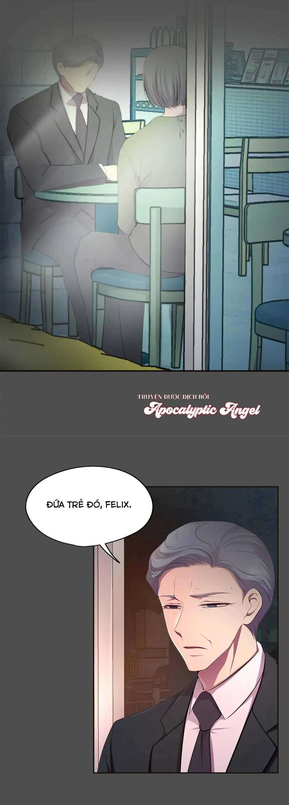 giữ em thật chặt (hold me tight) chapter 107 4