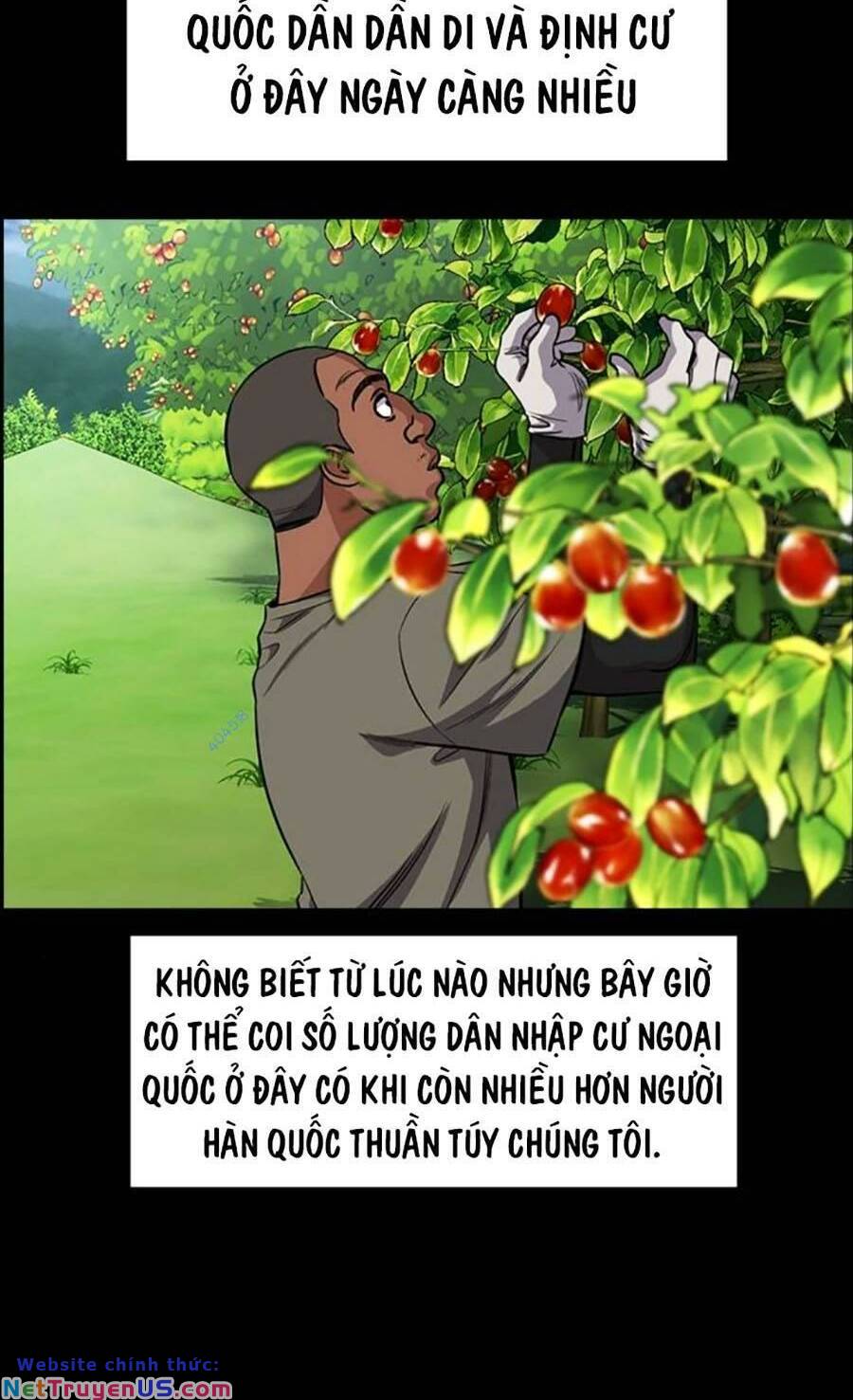 giáo dục chân chính chapter 125 18