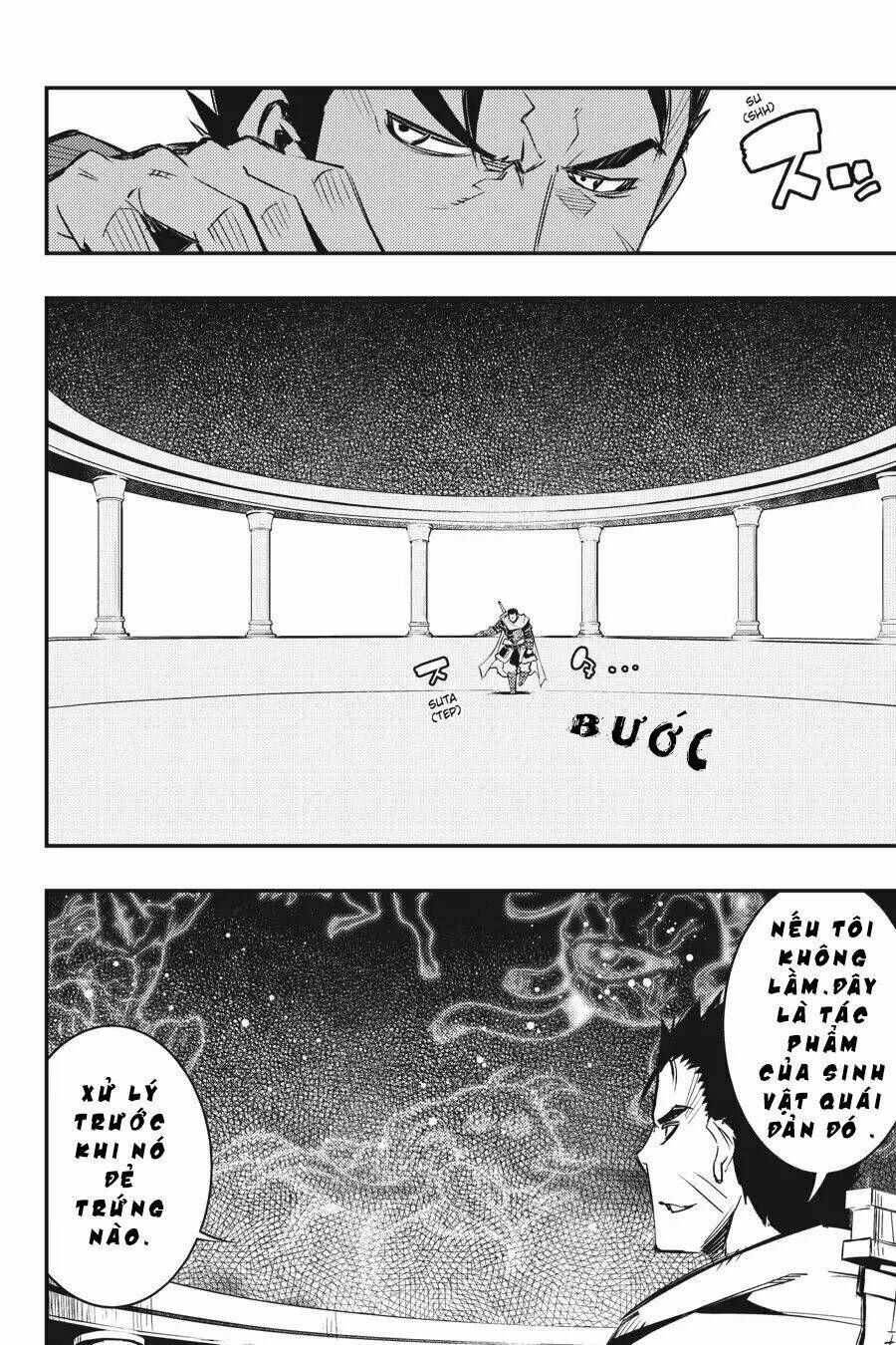 goblin slayer: brand new day chapter 6.5 18