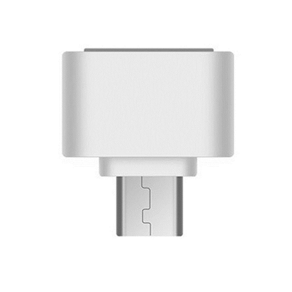 2pcs USB 2.0 A Female To Micro USB B 5 Pin Male