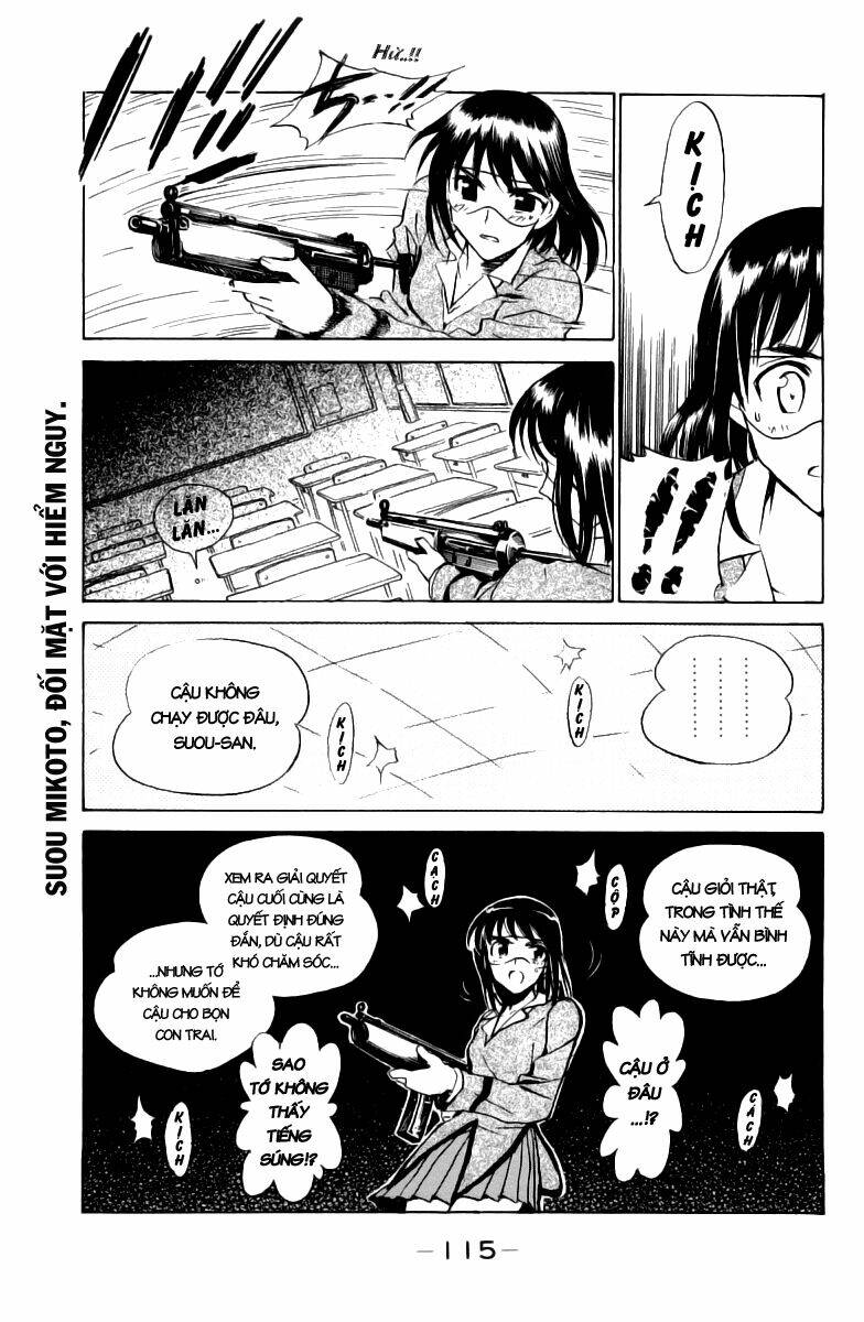 school rumble chapter 107 12