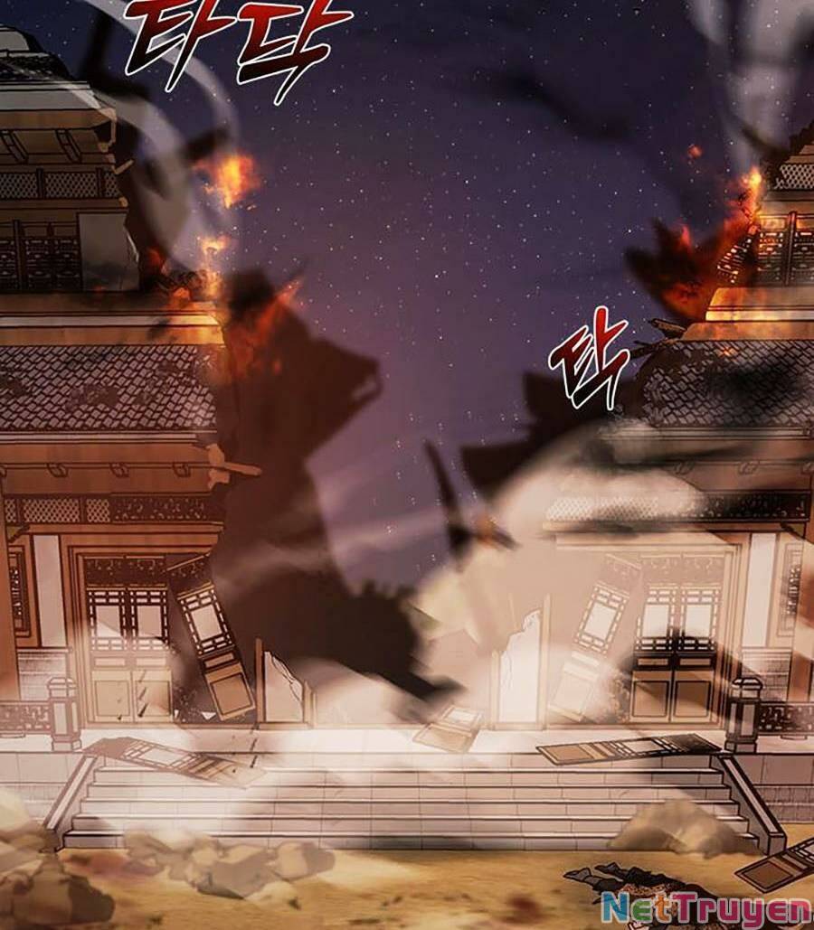 võ đang kỳ hiệp chapter 91 72