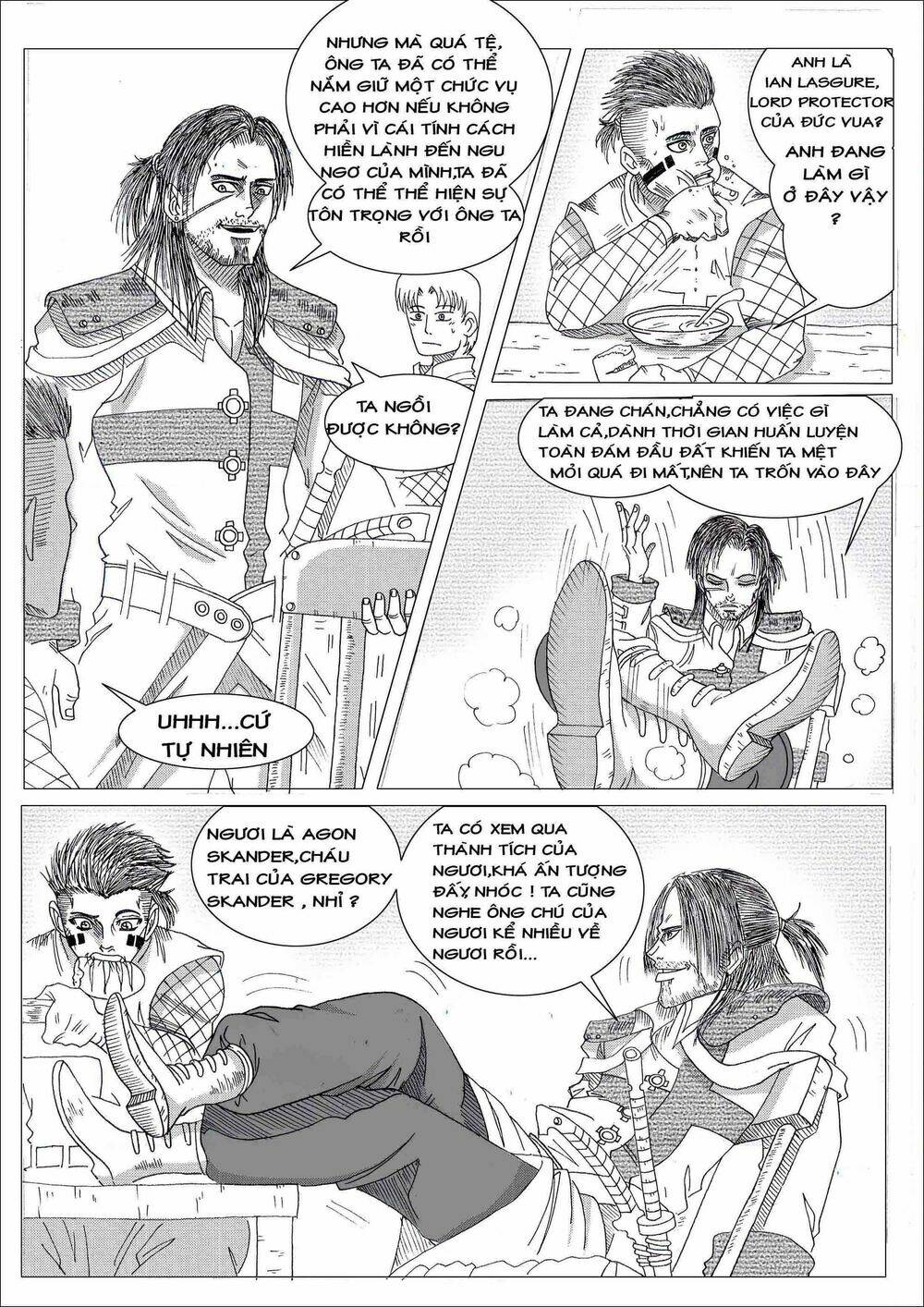 eko land chapter 0.2 16