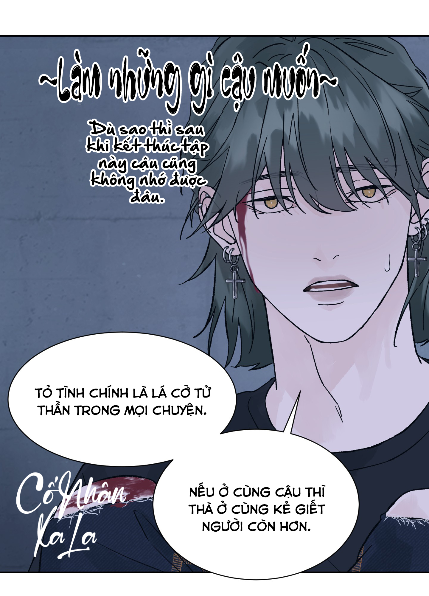 đêm tối kinh hoàng chapter 5 50