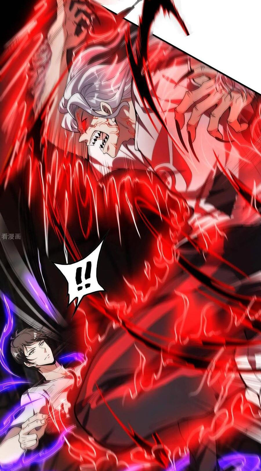 đệ nhất người ở rể chapter 57 15