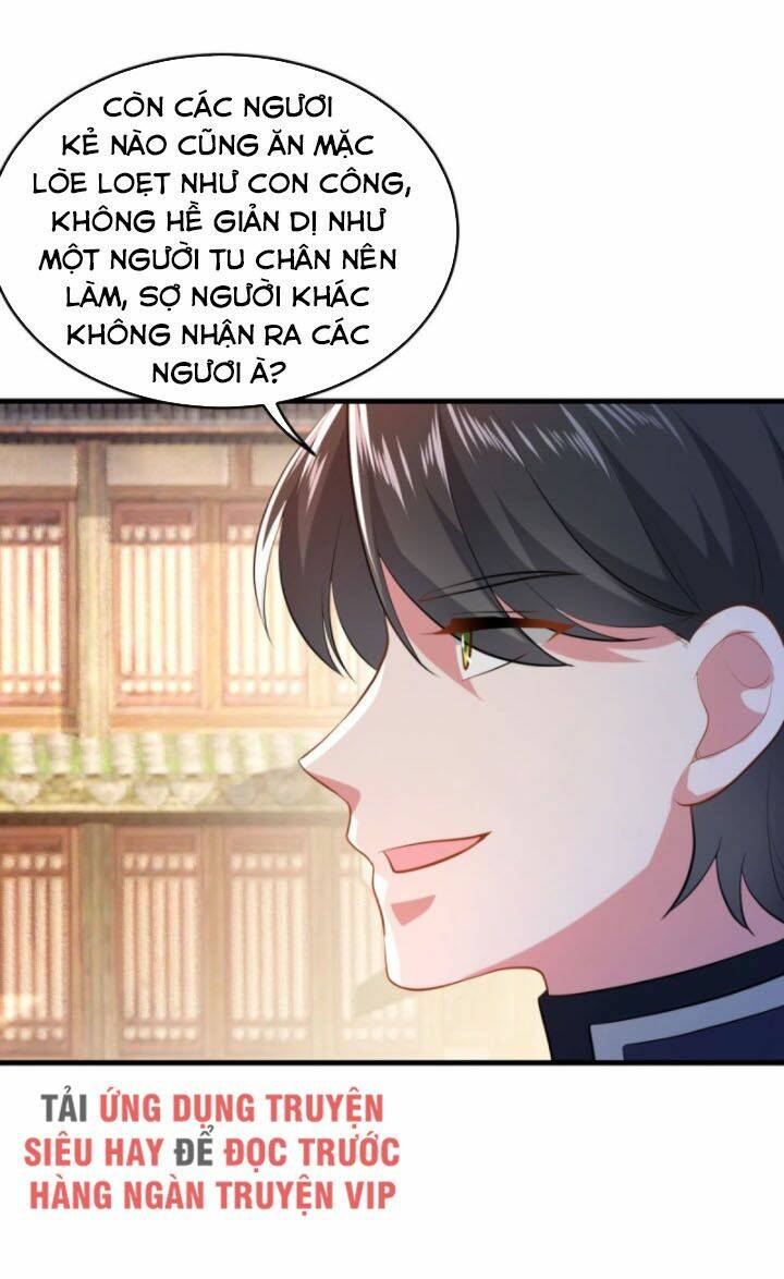 tiên ma đồng tu chapter 201 17