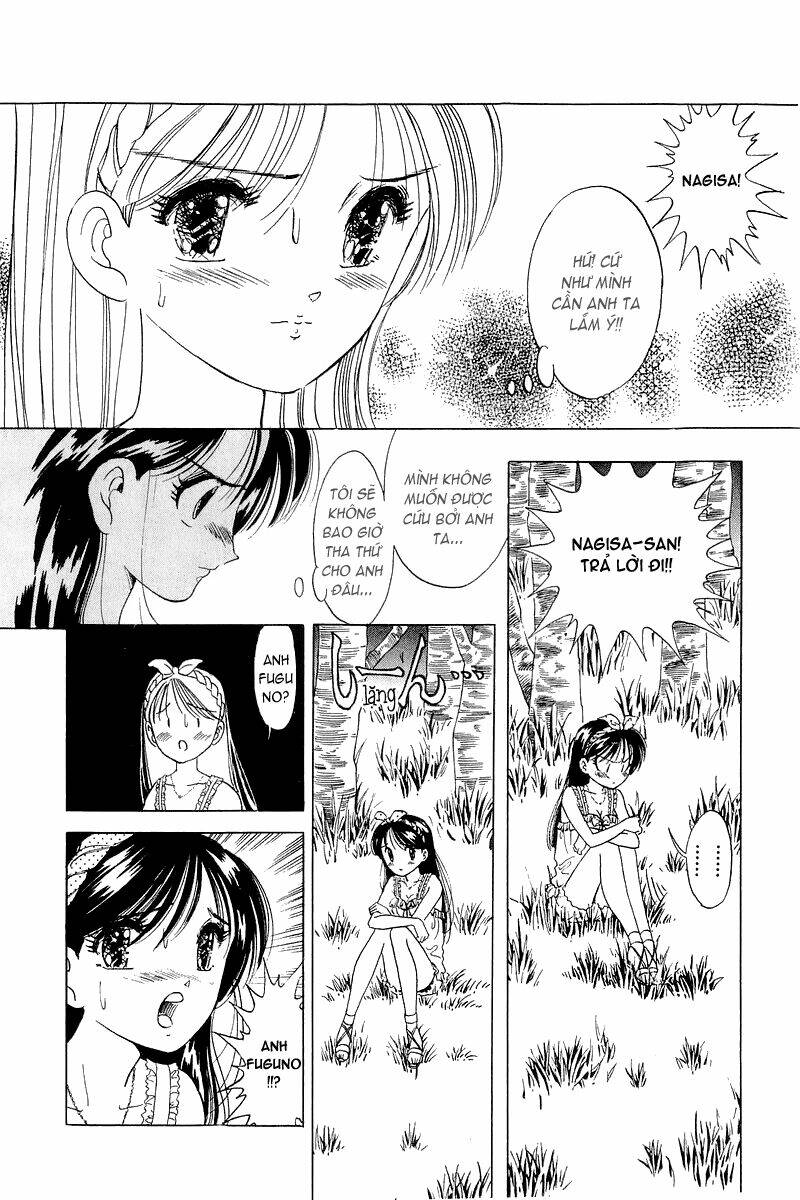 yume de aetara chapter 13 17