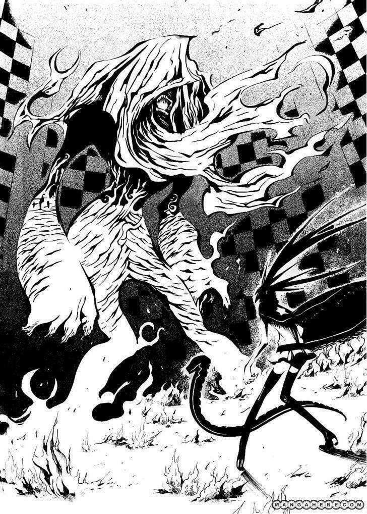 black rock shooter - innocent soul chapter 3 20