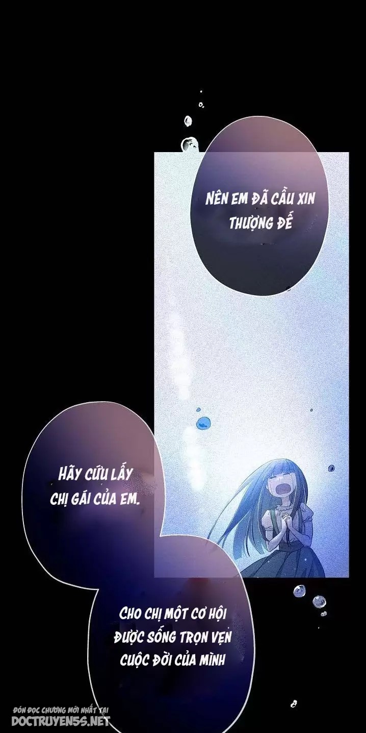 nếu tôi là nhân vật phản diện liệu tôi sẽ chết chapter 35 36