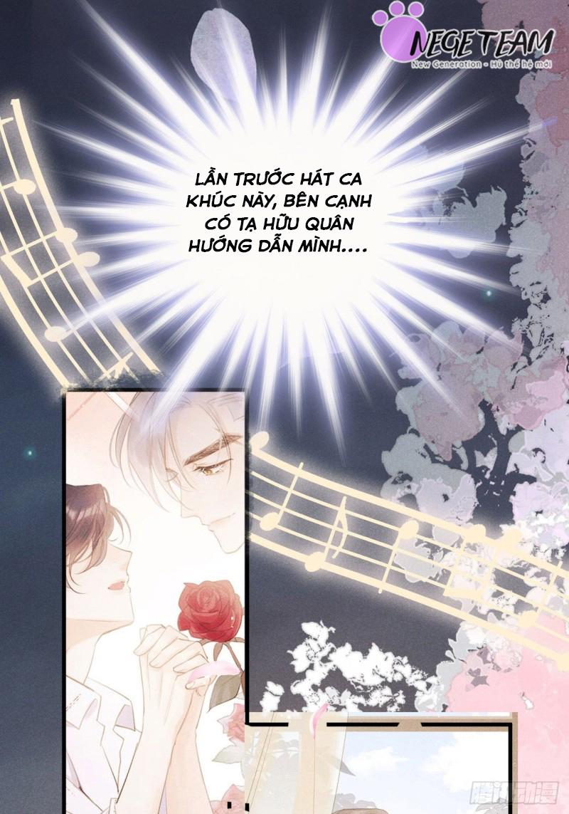 Mối liên kết bí mật chapter 41