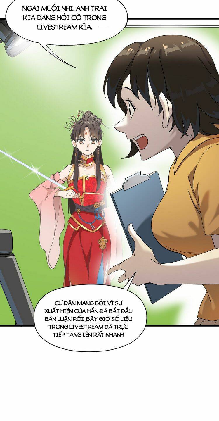 ta xuất sơn liền vô địch chapter 2 51