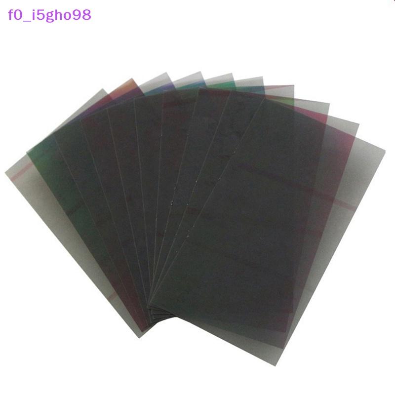 LCD phân cực phim phân cực phim ánh sáng phân cực phim cho IP mới