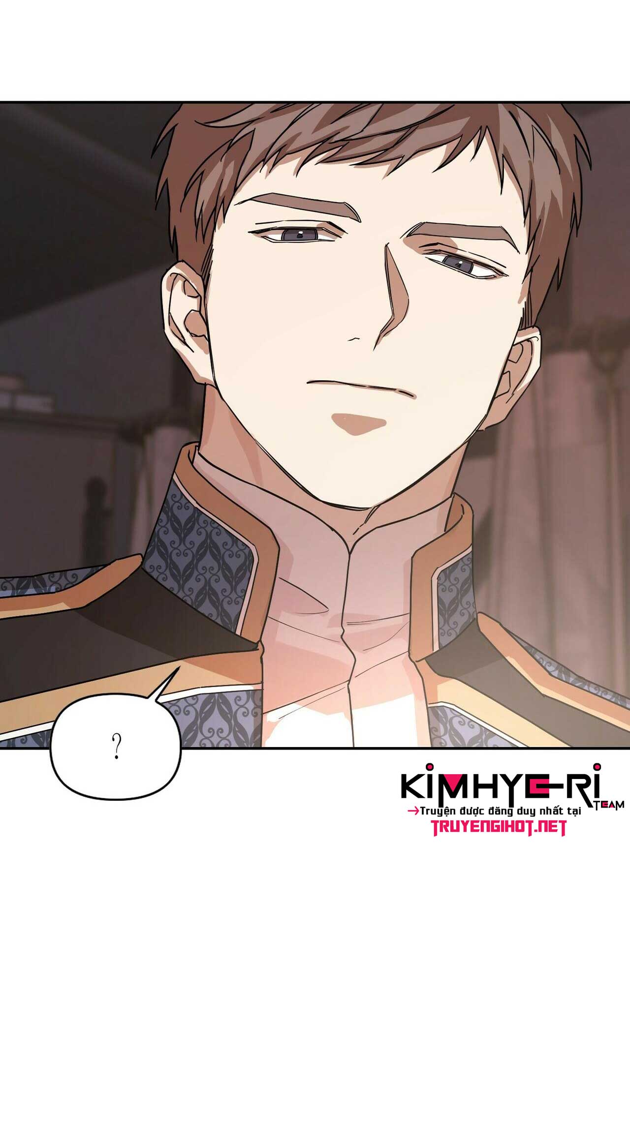 khế ước vĩnh cửu chapter 3 6