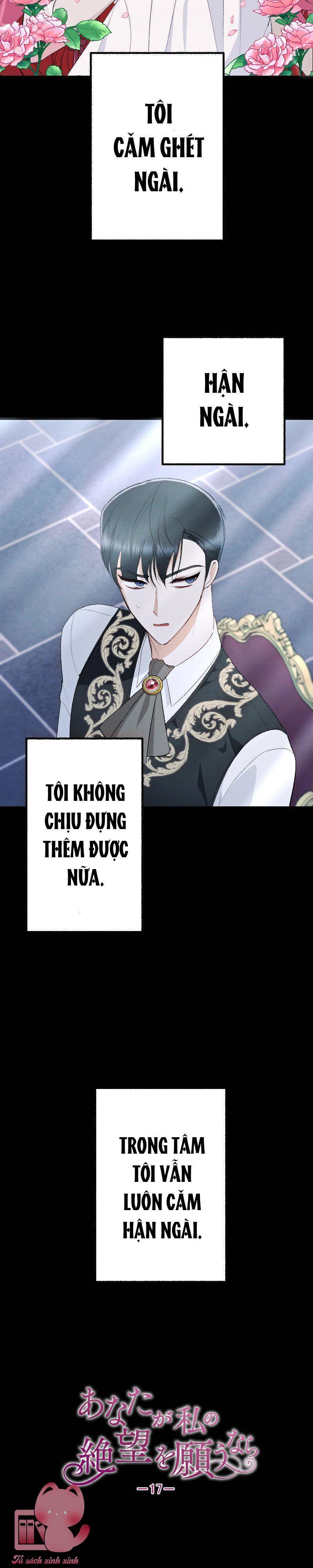 anh muốn em phải tuyệt vọng chapter 17 10