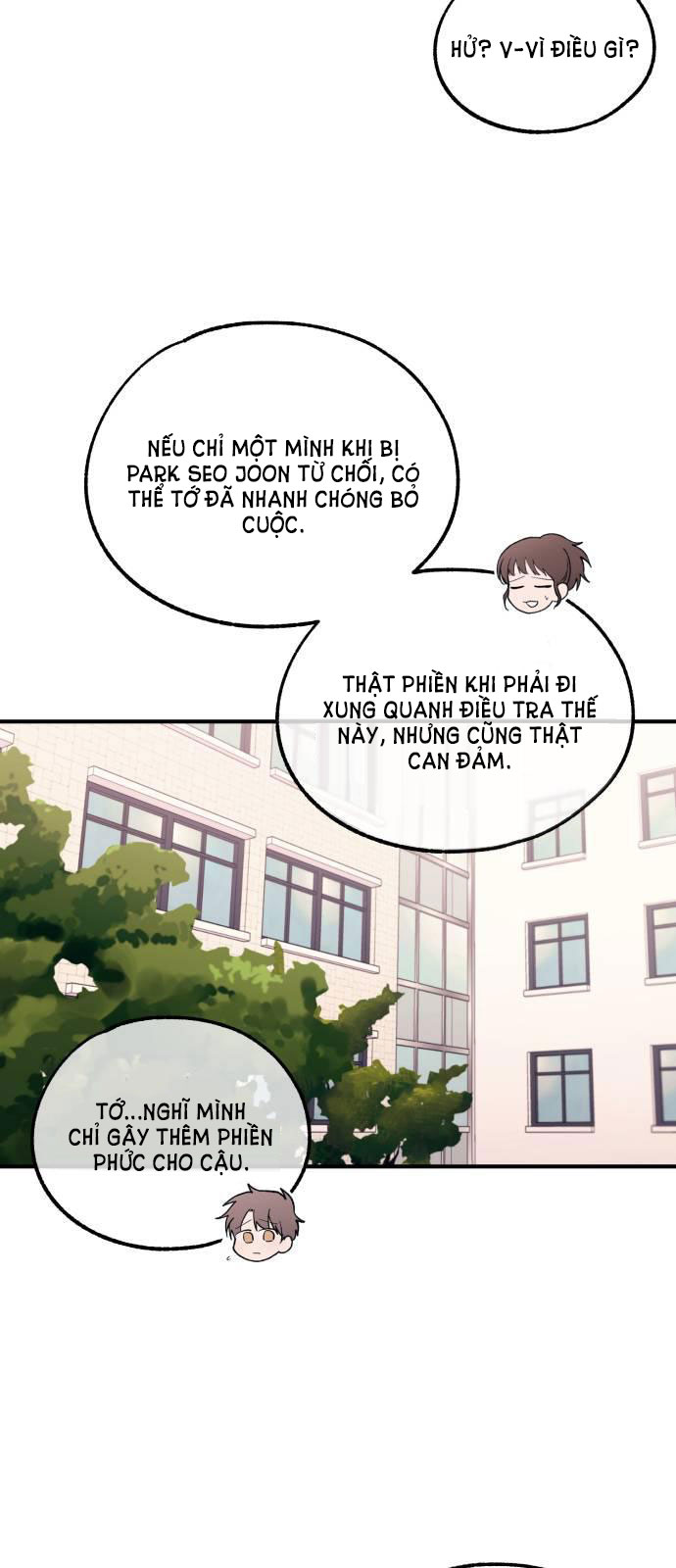 yeonwoo ngây thơ chapter 56.2 19