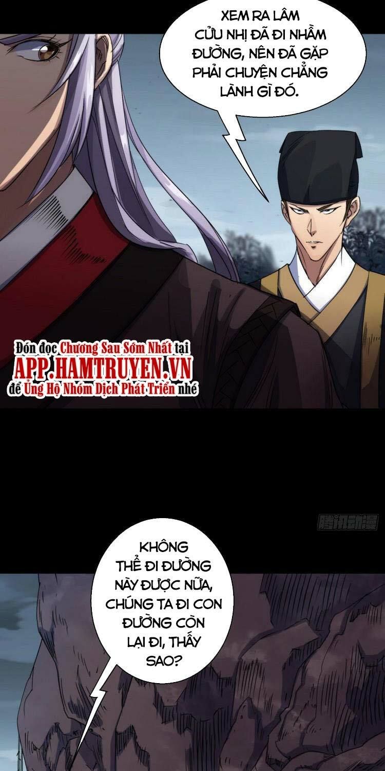 thông u đại thánh chapter 26 7