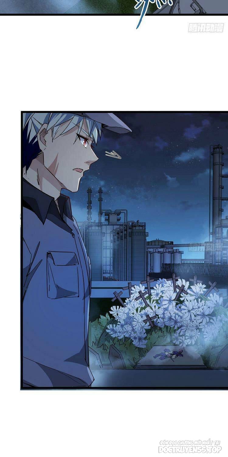 giải cứu 99 nữ chính ở mạt thế chapter 60 31