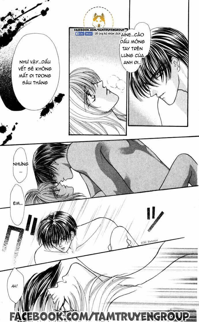 kaikan phrase chapter 91 12