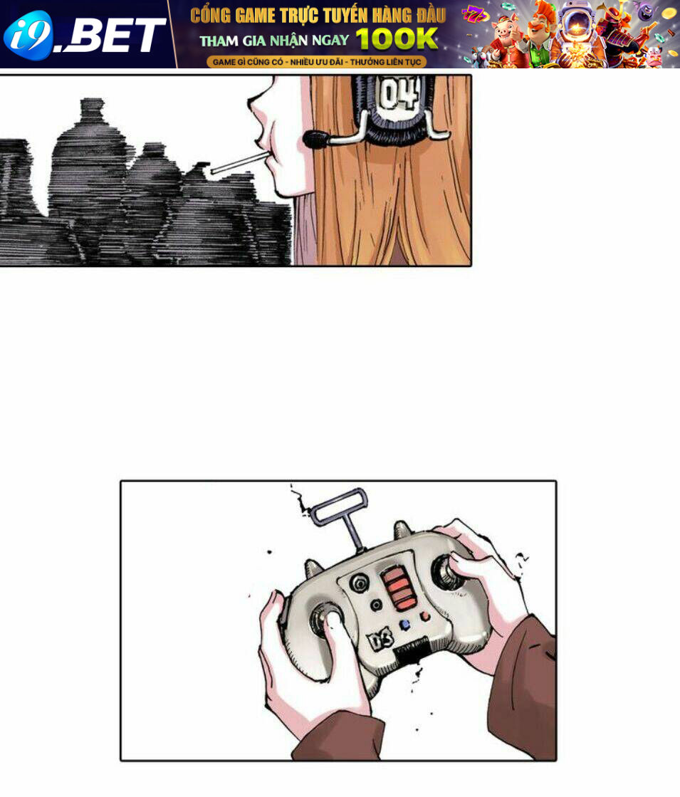 thập hựu chi quốc chapter 1 10