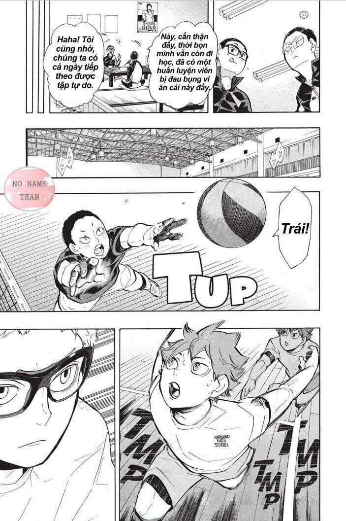 vua bóng chuyền chapter 216 5