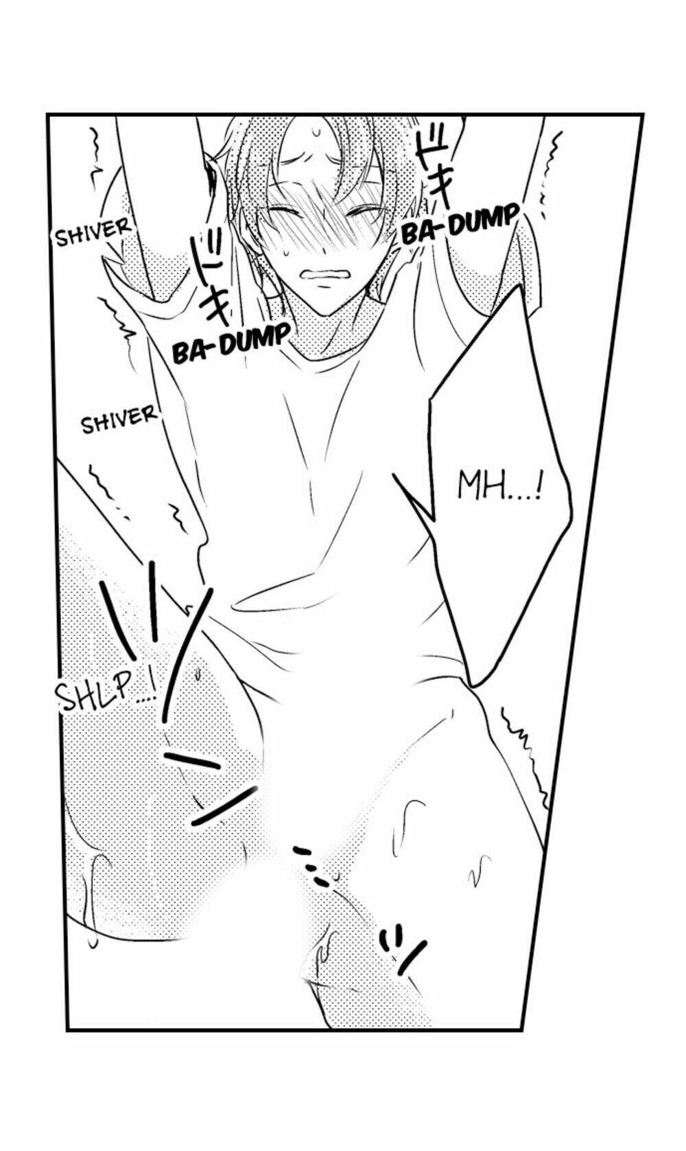 mang thai ở trường nam sinh chapter 33 31