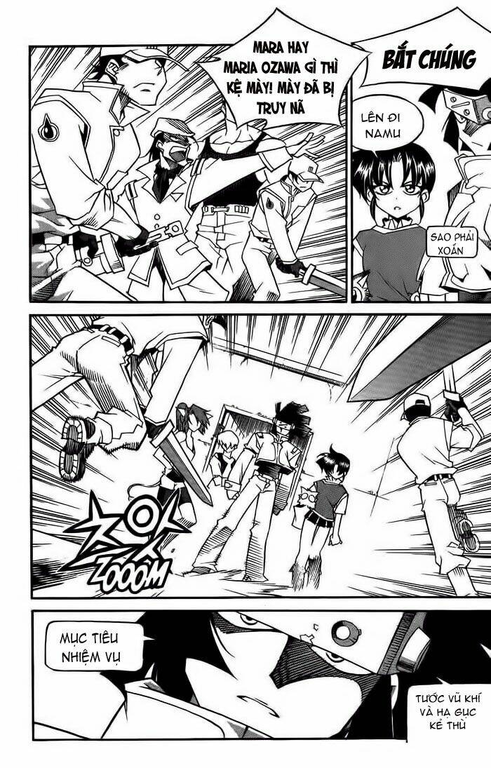 dorothy of oz chapter 1 24