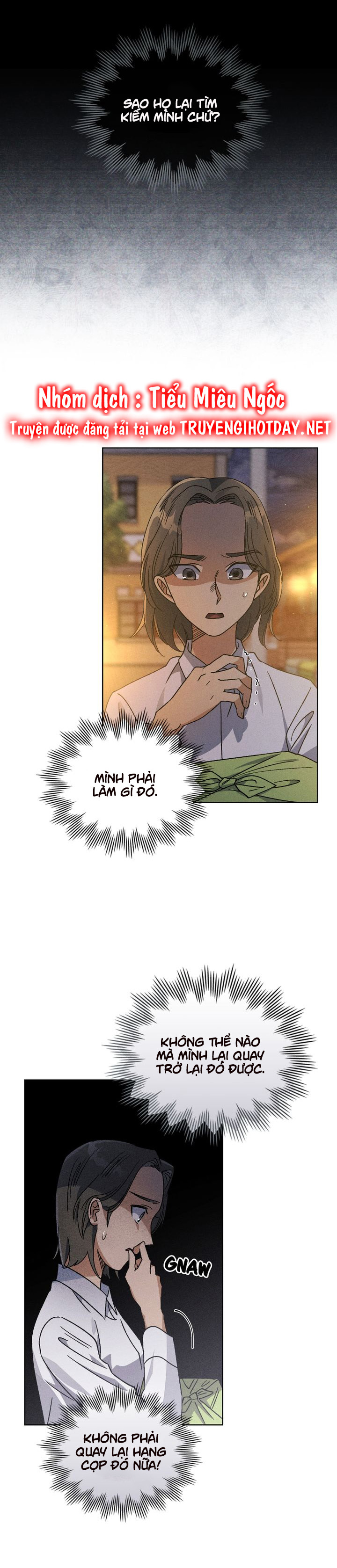 nếu tôi là bạn chapter 94 4