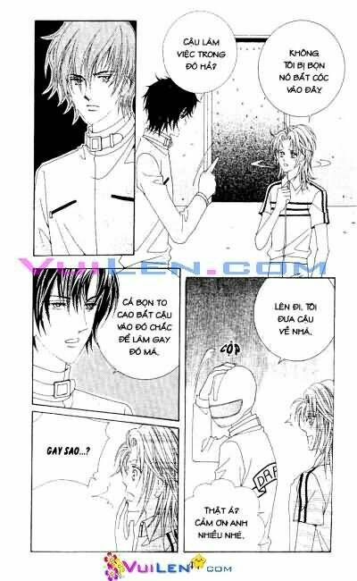 người duy nhất chapter 35 2