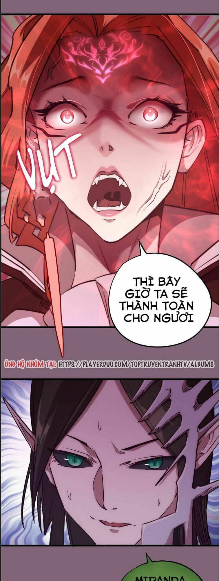 ta không phải đại ma vương chapter 6 10