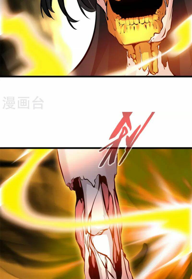 một đời thành tiên chapter 75 17