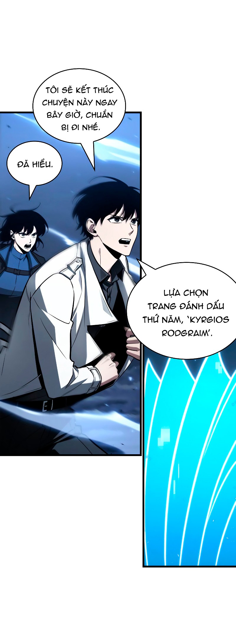 toàn trí độc giả - omniscient reader chapter 196.1 2