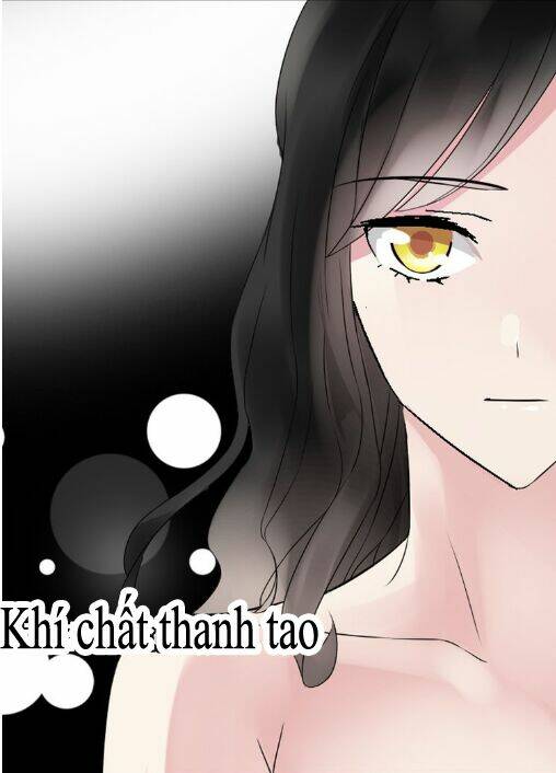 lều khều biết yêu chapter 25 29