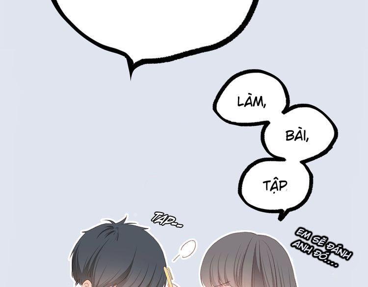 con tim rung động 2 chapter 29.5 9