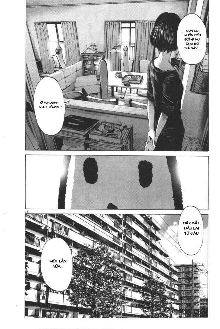 chúc ngủ ngon, punpun chapter 68 18