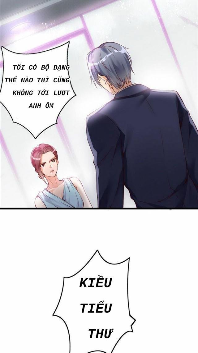 vợ có chút lạnh lùng chapter 15 8