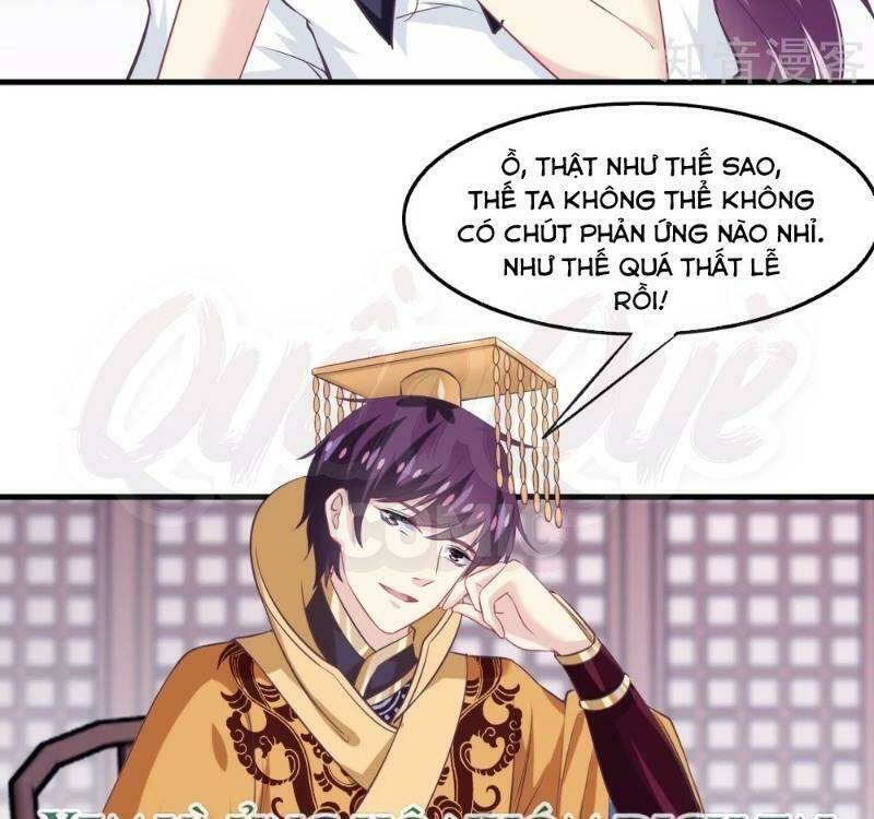 ta là ngọc hoàng đại đế chapter 92 20