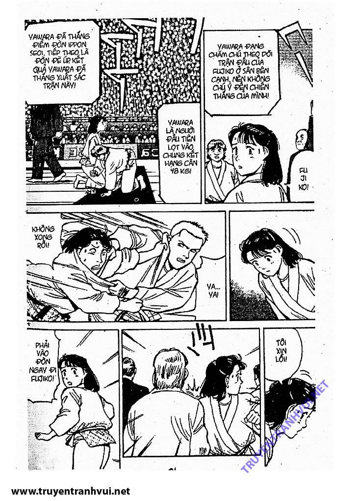 yawara chapter 172 8